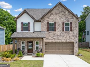 102 Rivulet Dr, Dallas, GA 30132