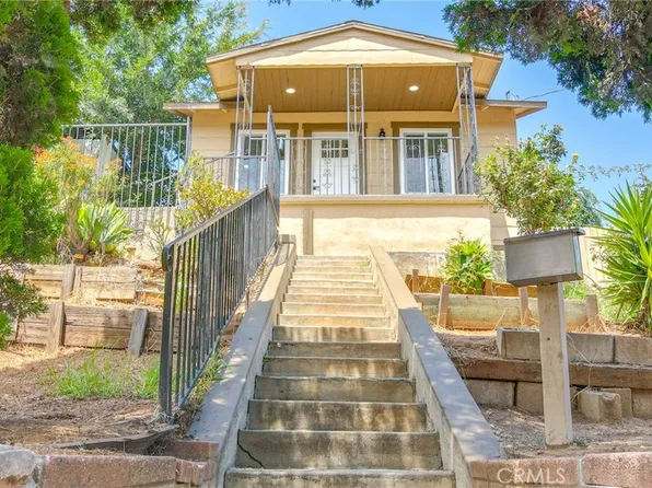 519 S Bernal Ave E, Los Angeles, CA 90063