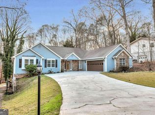 3656 Lakeland Rd, Gainesville, GA 30506
