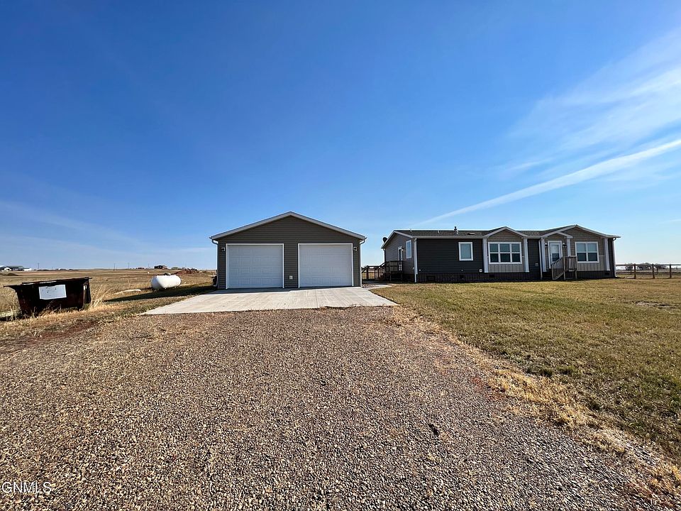 2904 133rd N Ave Nw, Arnegard, ND 58835 Zillow