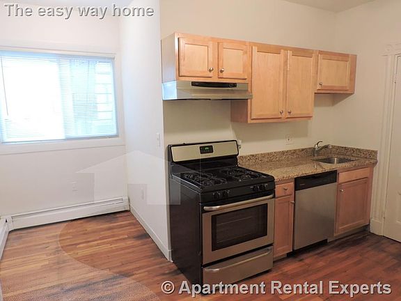 Apartment Rental Experts