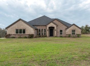 1220 McClendon Rd, Weatherford, TX 76088