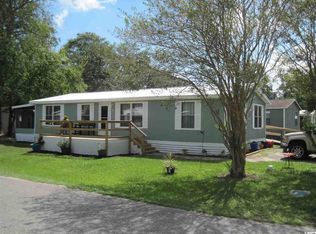 116 Crooked Island Cir, Murrells Inlet, SC 29576