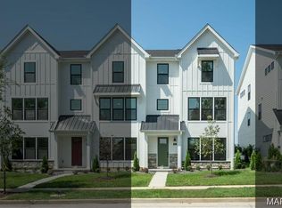 8971 Eager Rd #1-303, Saint Louis, MO 63144