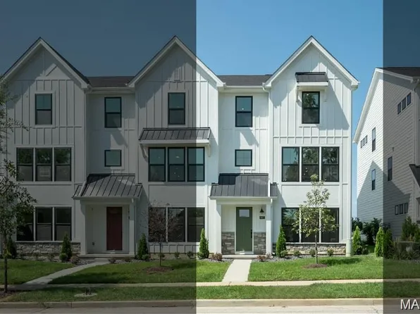 8971 Eager Rd #1-303, Saint Louis, MO 63144