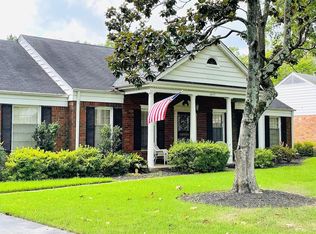 6477 Messick Rd, Memphis, TN 38119