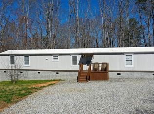 357 Jenkins Rd, Dawsonville, GA 30534