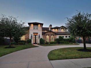 3002 Brighton Sky Ln, Katy, TX 77494