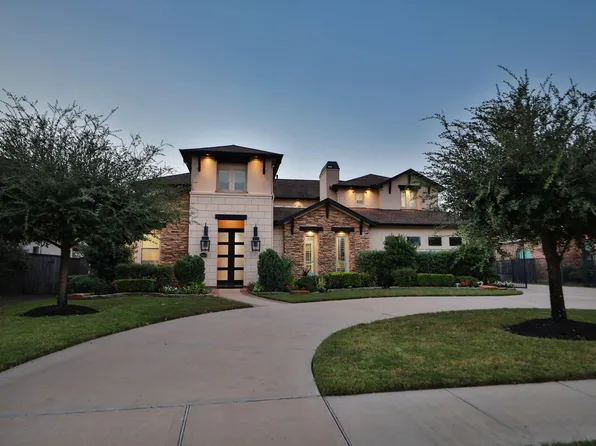 3002 Brighton Sky Ln, Katy, TX 77494