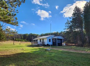 3630 S Frank Smith Rd, Chase, MI 49623