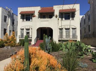 1954 Rodney Dr, Los Angeles, CA 90027