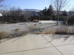 1054 Spoonbill Dr, Sparks, NV