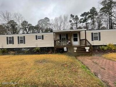 108 Willow Drive, Edenton, NC, 27932