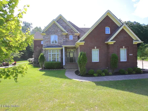 548 E Oak St, Lebanon Junction, KY 40150