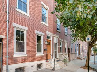 1518 E Palmer St, Philadelphia, PA 19125