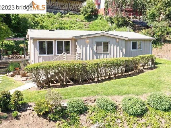 6044 McBryde Ave, Richmond, CA 94805