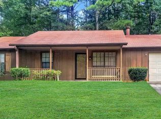 1654 Downs Xing, Stone Mountain, GA 30088