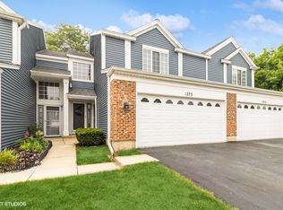 1273 Silk Oak Ln, Bartlett, IL