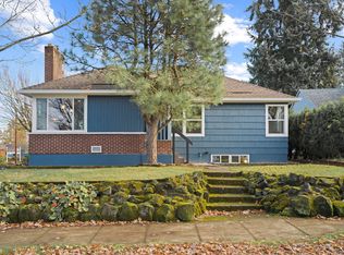 5440 NE 35th Ave, Portland, OR 97211