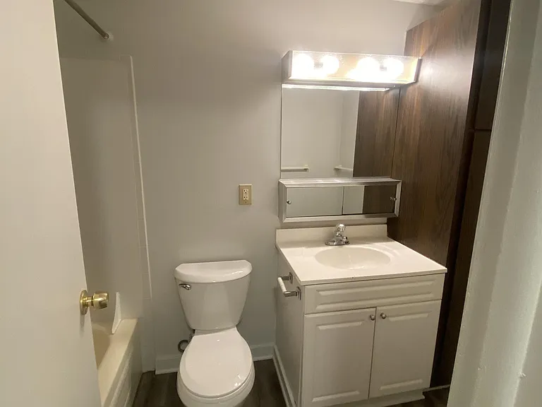 Restroom