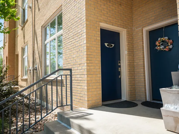 7525 E 1st Pl, Denver, CO