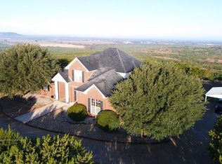 294 County Road 332, Abilene, TX 79606