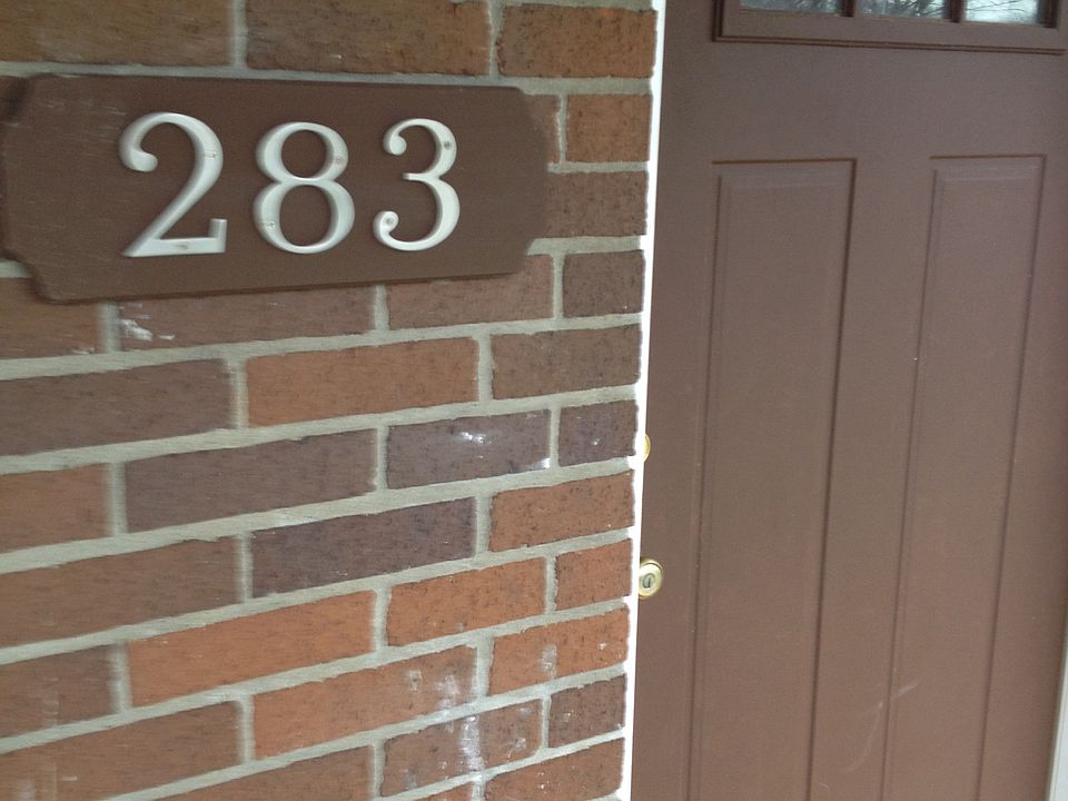 2nd image of 283 Castle Heights Rd