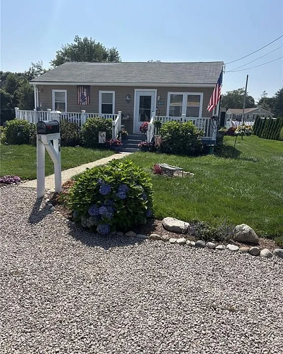 36 Fishermans Ave