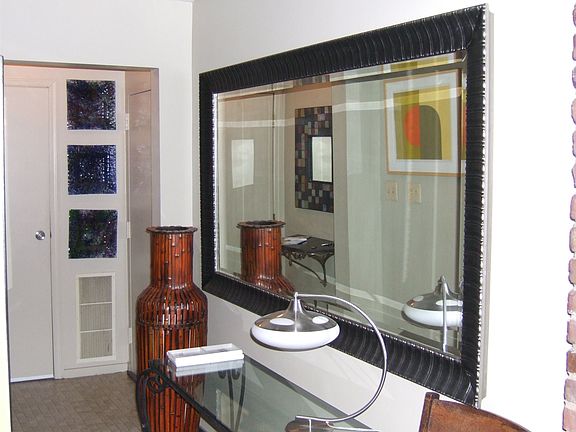Entry Foyer