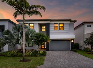 Lotus Palm, Boca Raton, FL 33434