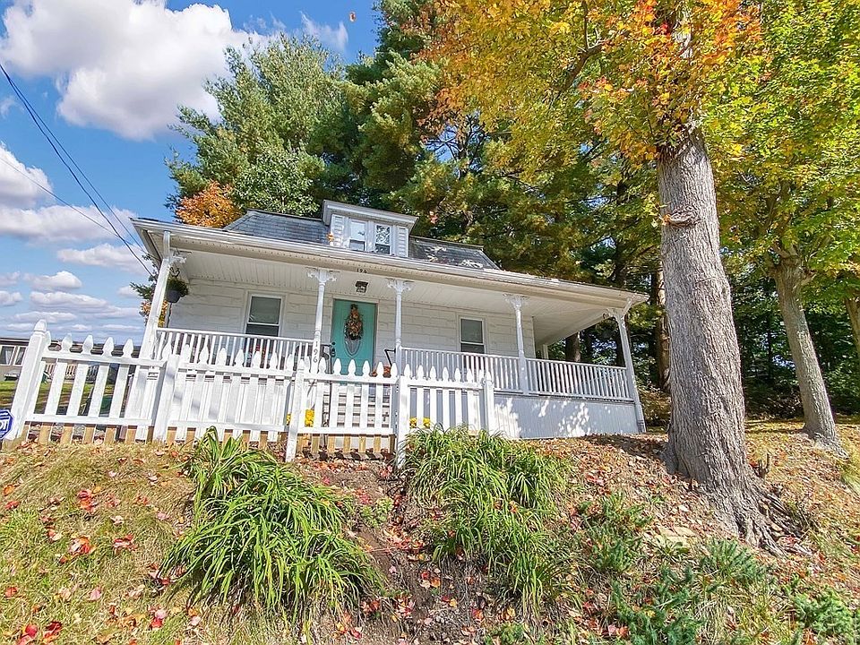 196 Pendleton Ave, Chicopee, MA 01020 Zillow