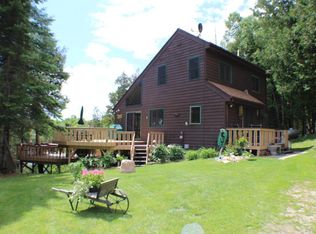 50631 Evergreen Point Rd, Marcell, MN 56657