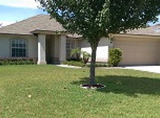 1064 Ardmore St, Saint Augustine, FL 32092