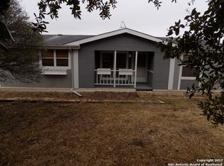1757 County Road 4511, Hondo, TX 78861