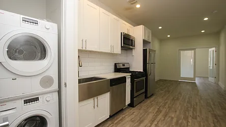 Rented by Nooklyn NYC LLC