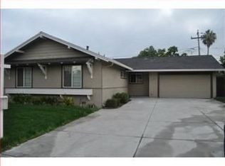 3444 Union Ave, San Jose, CA 95124
