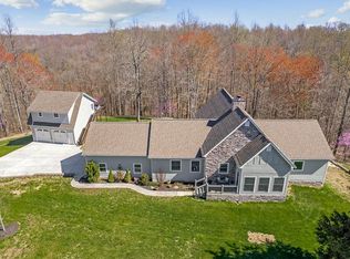 11257 Pete Carr Ridge Rd, Silver Point, TN 38582