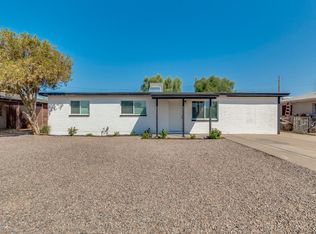 4032 E Taylor St, Phoenix, AZ 85008