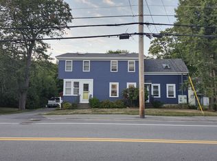 43 Epping Rd #A, Exeter, NH 03833