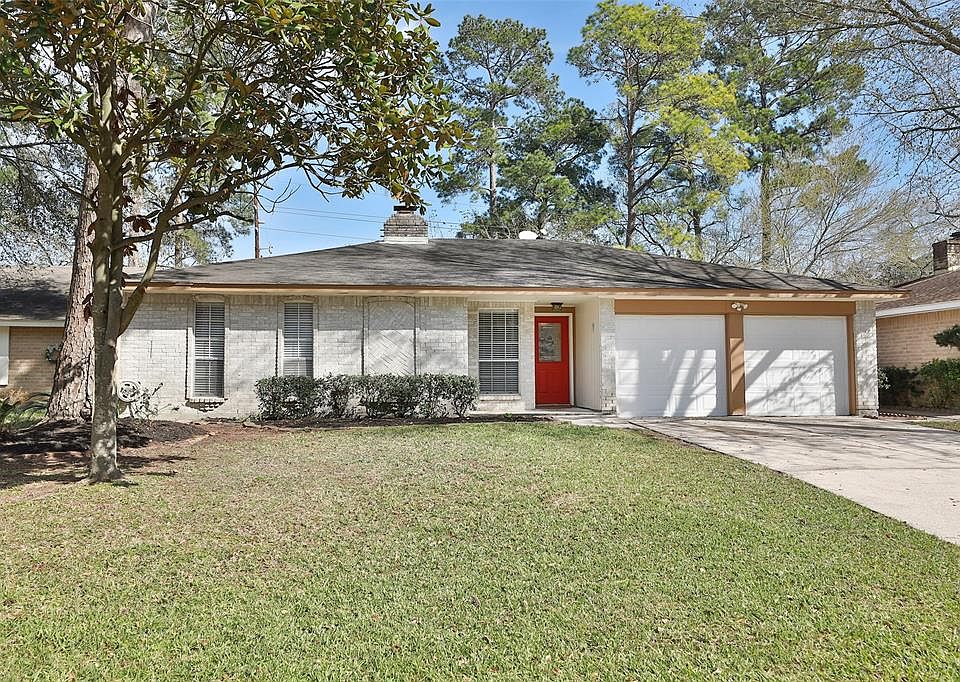 23510 Cimber Ln. - Home is move-in ready!