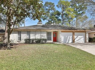 23510 Cimber Ln, Spring, TX 77373