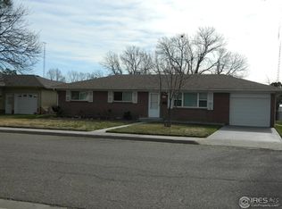 634 Lane St, Fort Morgan, CO 80701