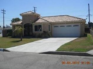 8434 Lyndora St, Downey, CA 90242