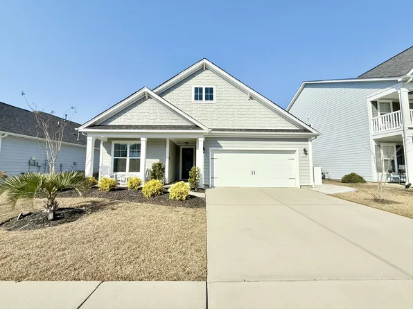 1586 Parish Way, Myrtle Beach, SC 29577