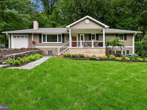 8324 The Midway, Annandale, VA 22003