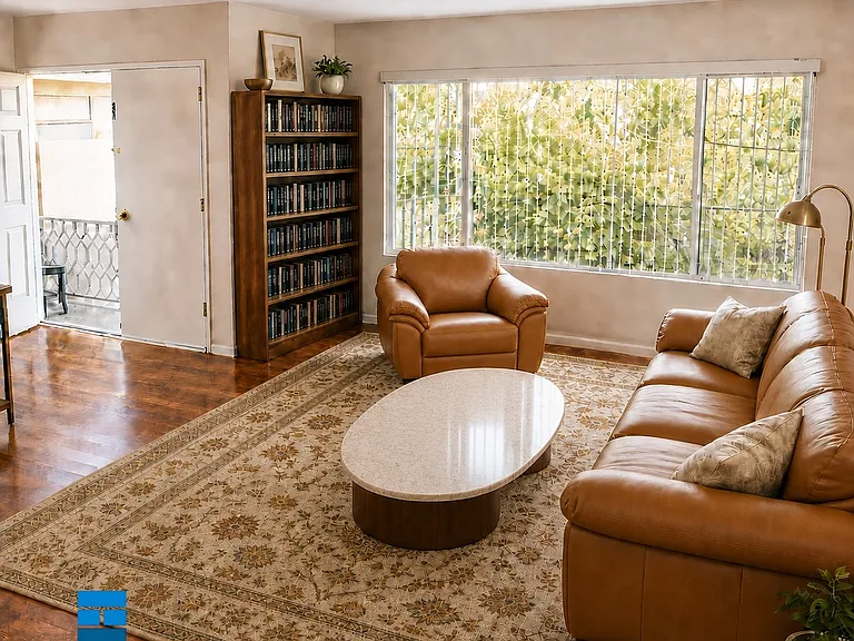1517 S Sherbourne Dr #3 — Photo 4