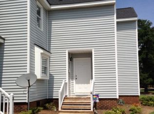 2407-4 Horton Blvd SW, Wilson, NC 27893