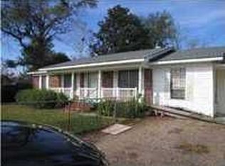 7750 Salem Rd, Semmes, AL 36575