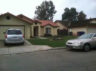 1879 E Eclipse Ave, Fresno, CA 93720