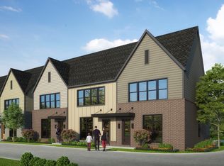 The Lenox Plan, East End Village, Memphis, TN 38119